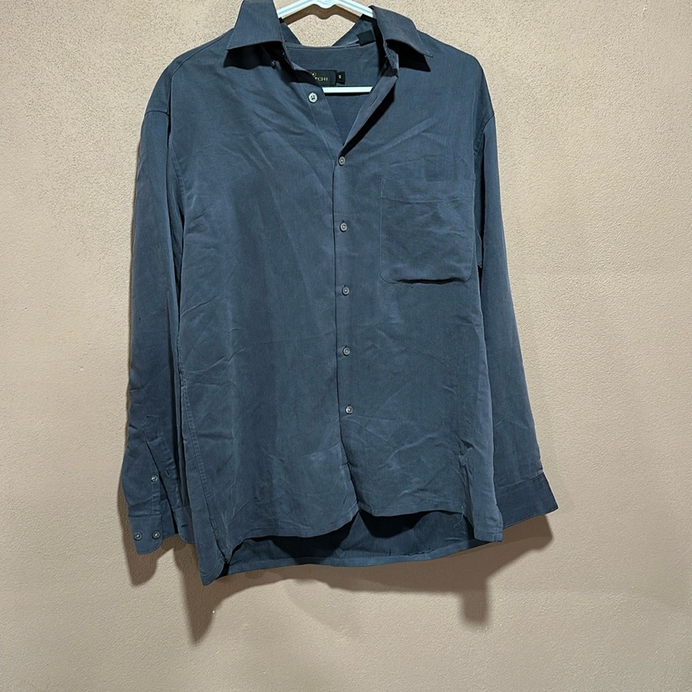 Bugatchi Size Small